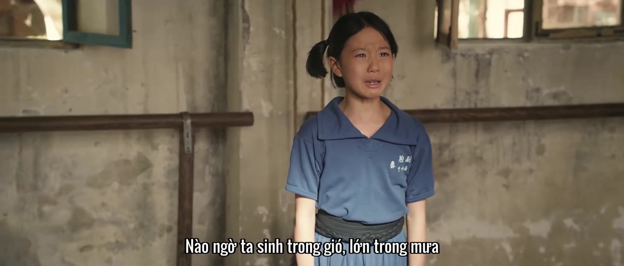 Chủ Giác tập 13