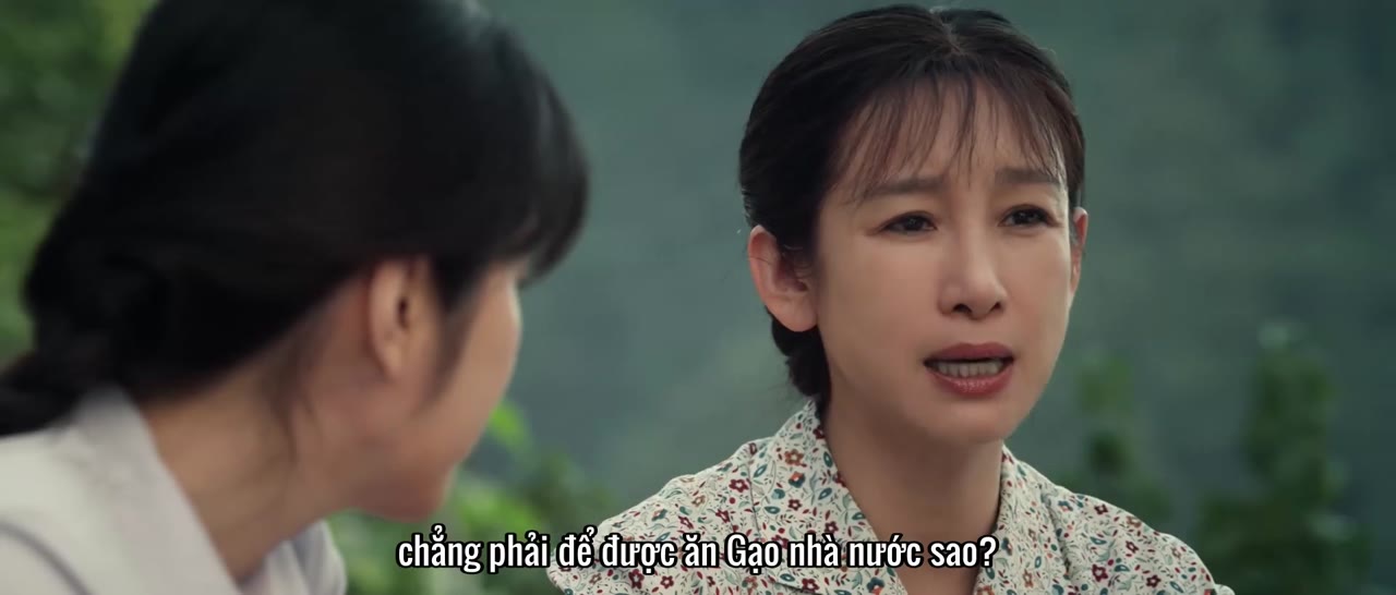 Chủ Giác tập 13 cảnh 2