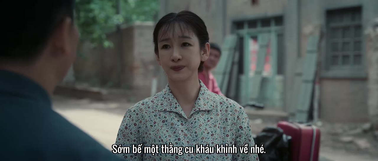 Chủ Giác tập 14
