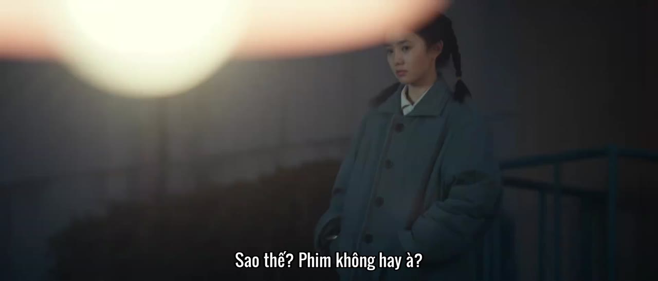 Chủ Giác tập 16 cảnh 3