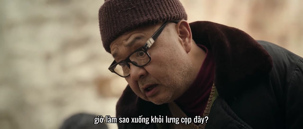 Chủ Giác tập 17