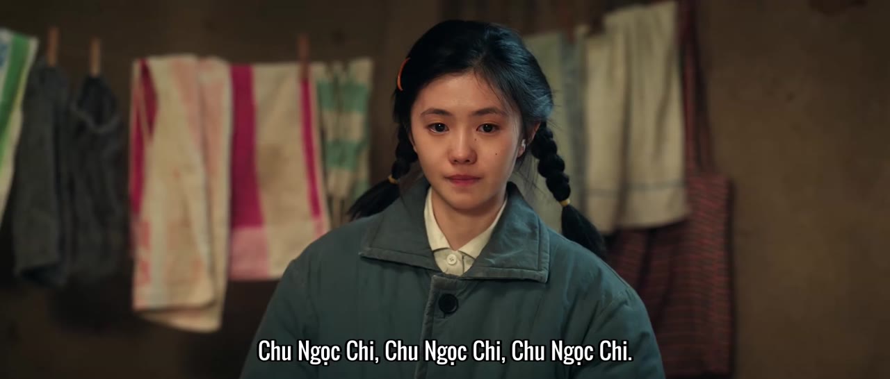 Chủ Giác tập 17 cảnh 2