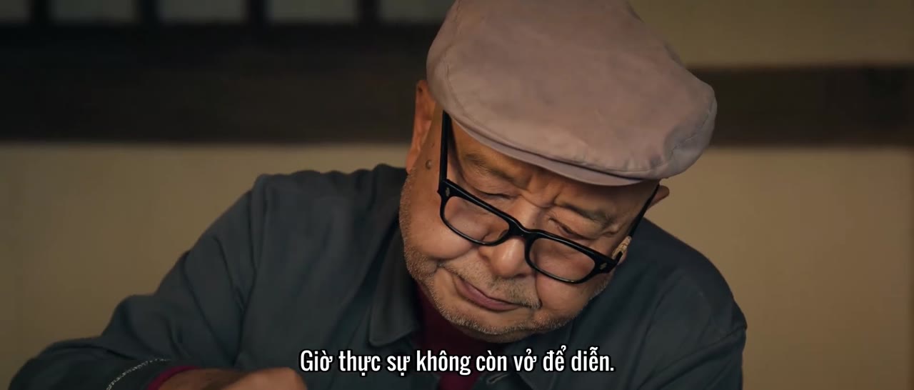 Chủ Giác tập 18