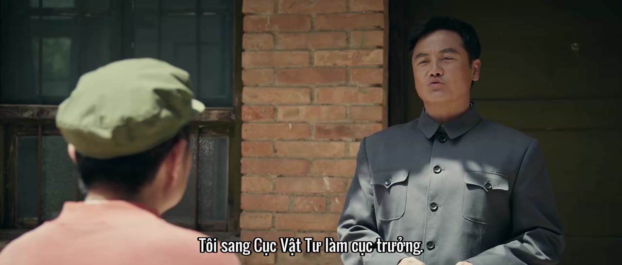 Chủ Giác tập 19 cảnh 2