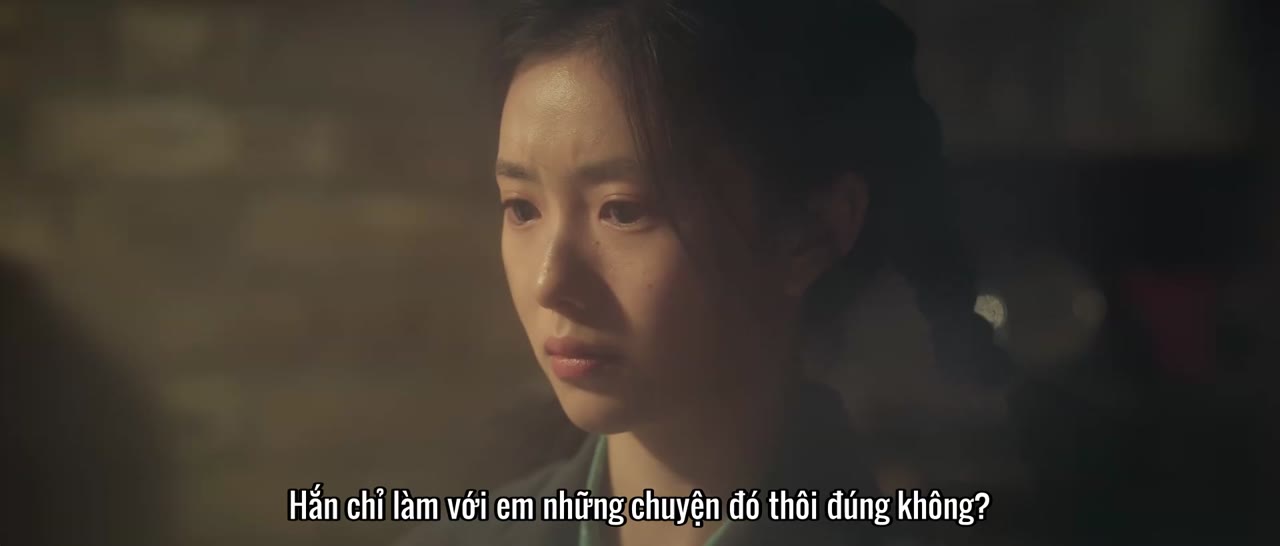 Chủ Giác tập 19 cảnh 3