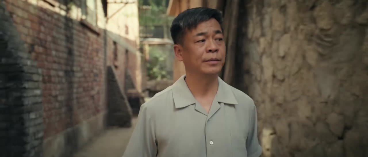Chủ Giác tập 21