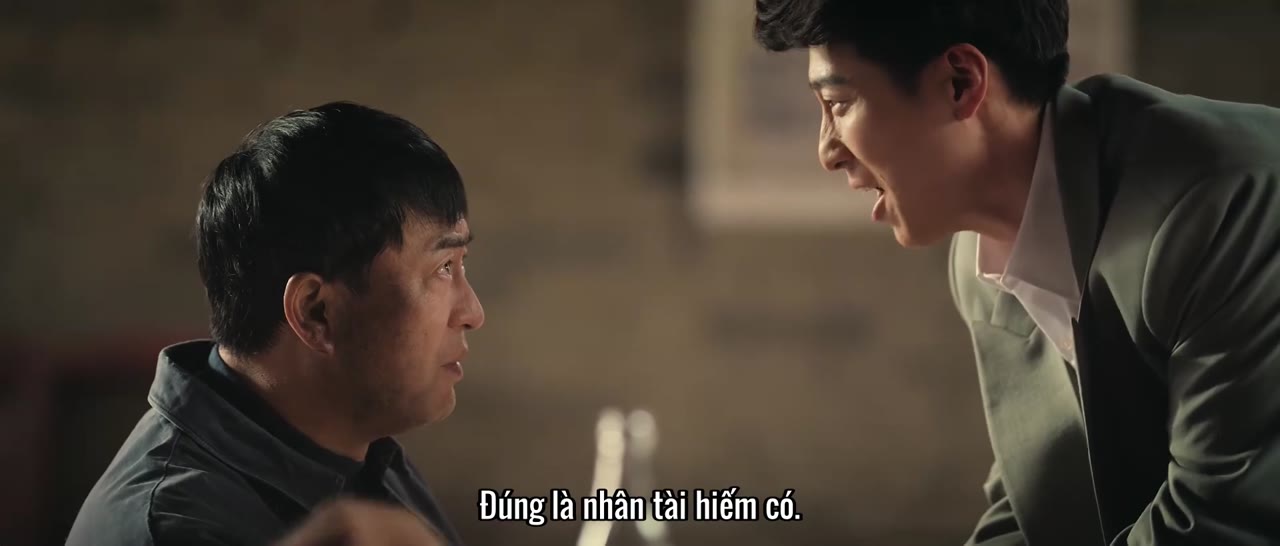 Chủ Giác tập 24