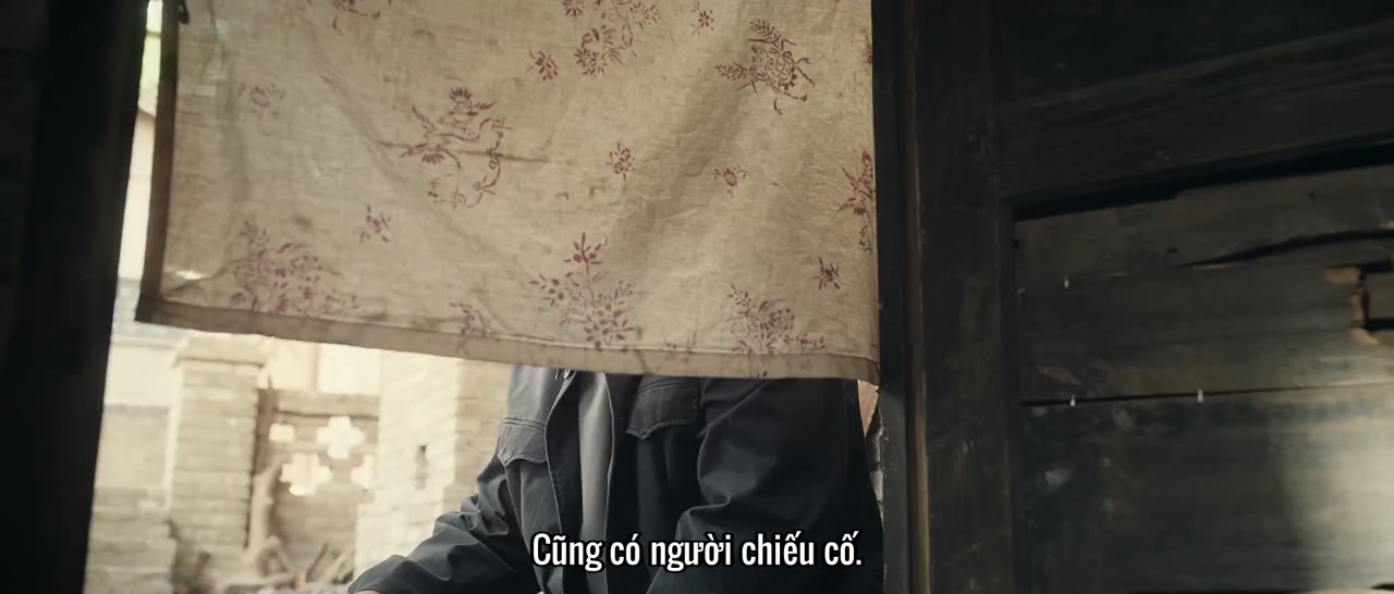Chủ Giác tập 24 cảnh 3