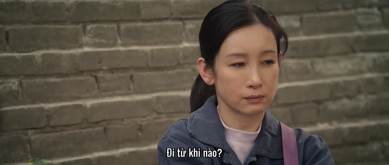 Chủ Giác tập 28