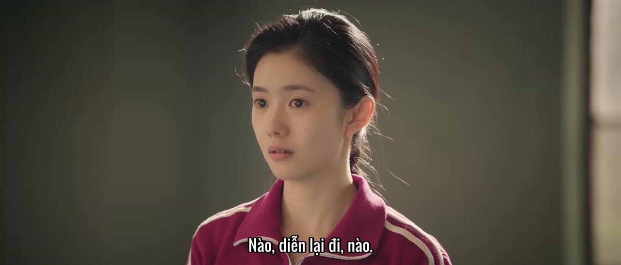 Chủ Giác tập 28 cảnh 2