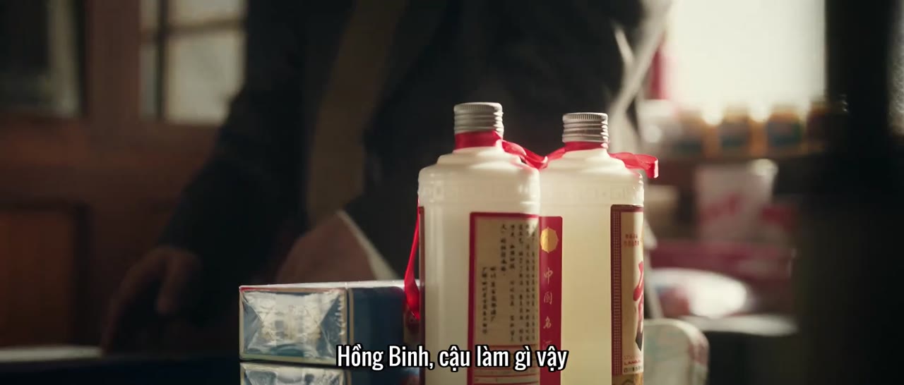 Chủ Giác tập 33