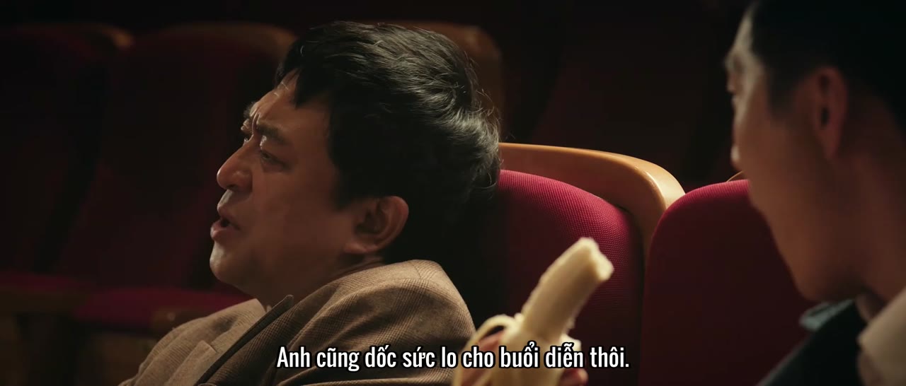 Chủ Giác tập 33 cảnh 3