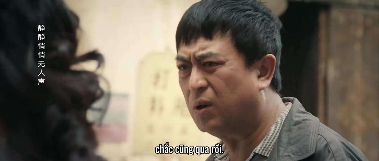 Chủ Giác tập 37