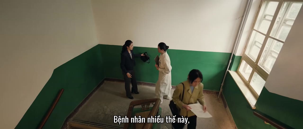 Chủ Giác tập 38 cảnh 3