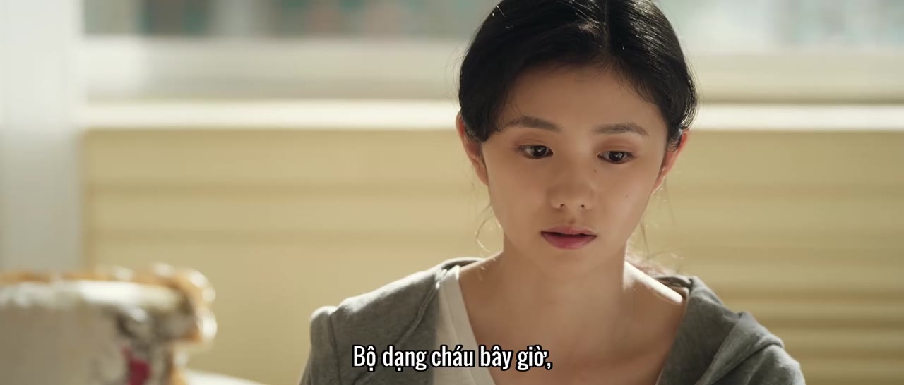Chủ Giác tập 39 cảnh 3