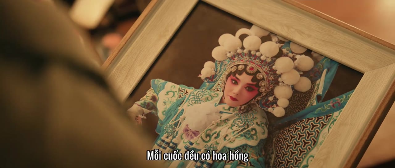 Chủ Giác tập 42