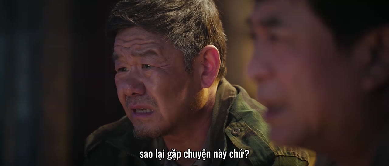 Chủ Giác tập 42 cảnh 3