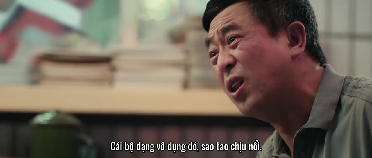 Chủ Giác tập 45 cảnh 3