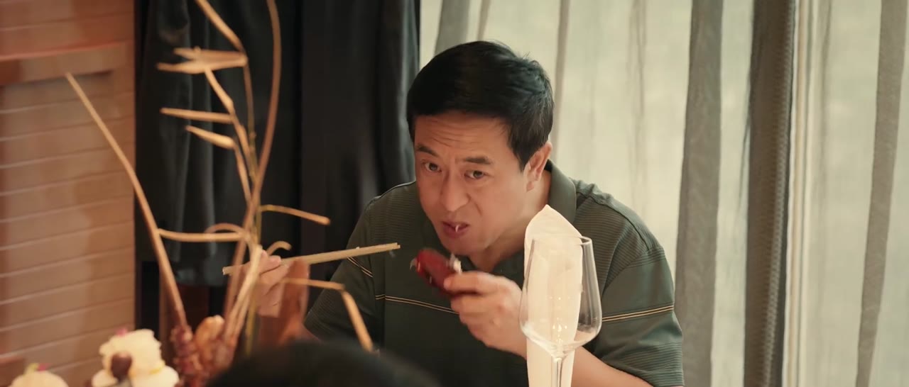 Chủ Giác tập 47