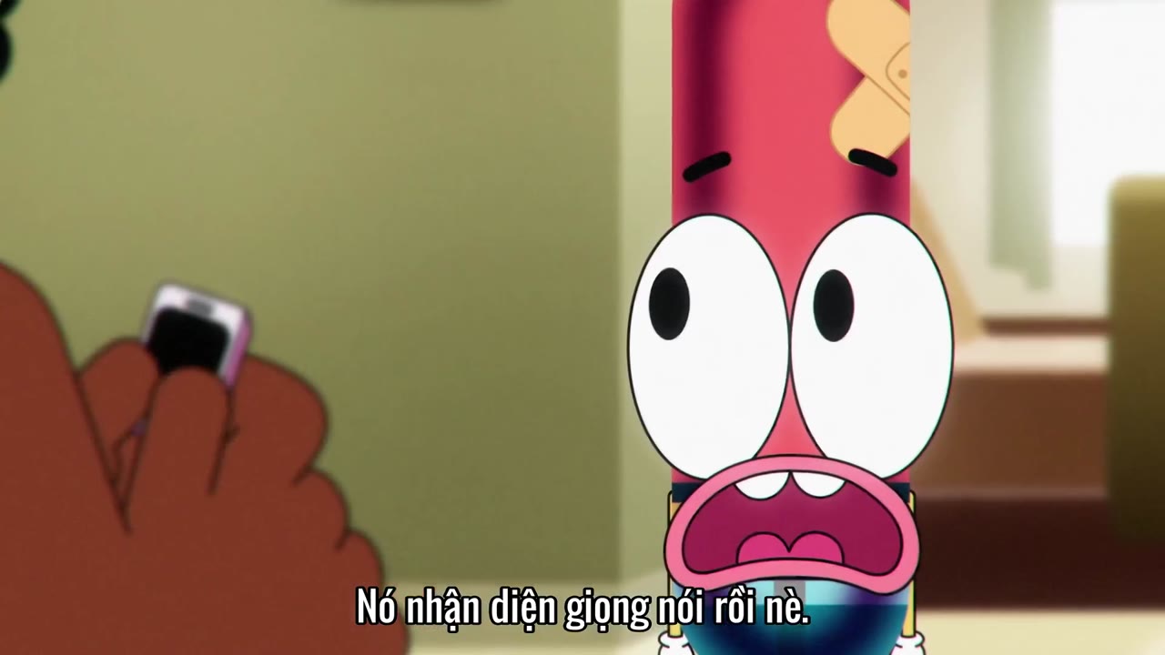 Pinky Malinky (Phần 1) tập 3