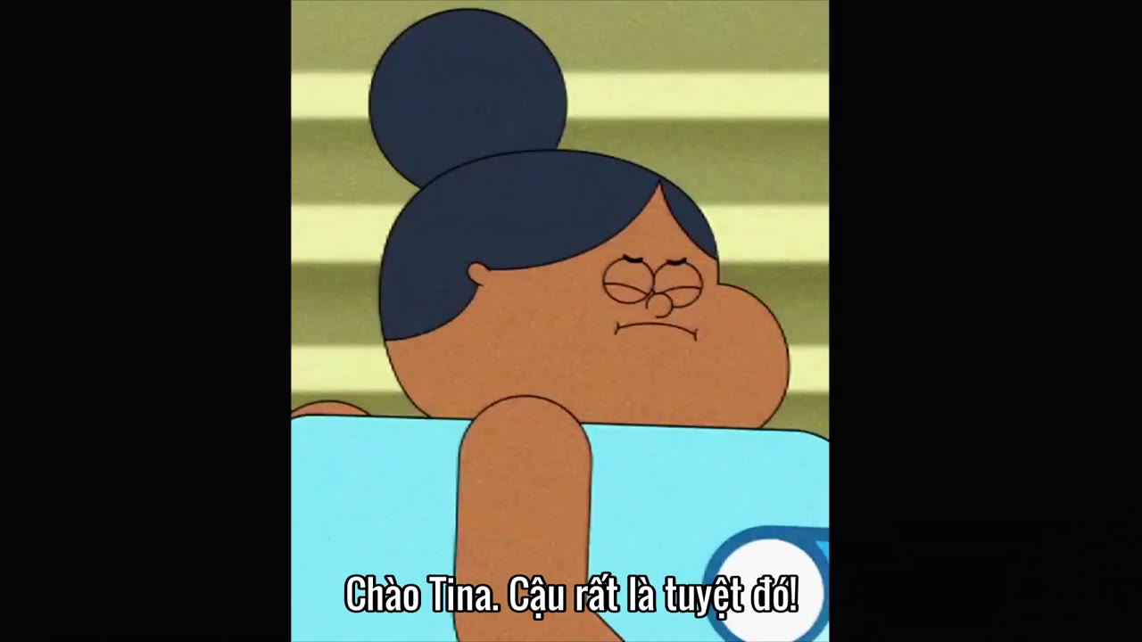 Pinky Malinky (Phần 1) tập 4