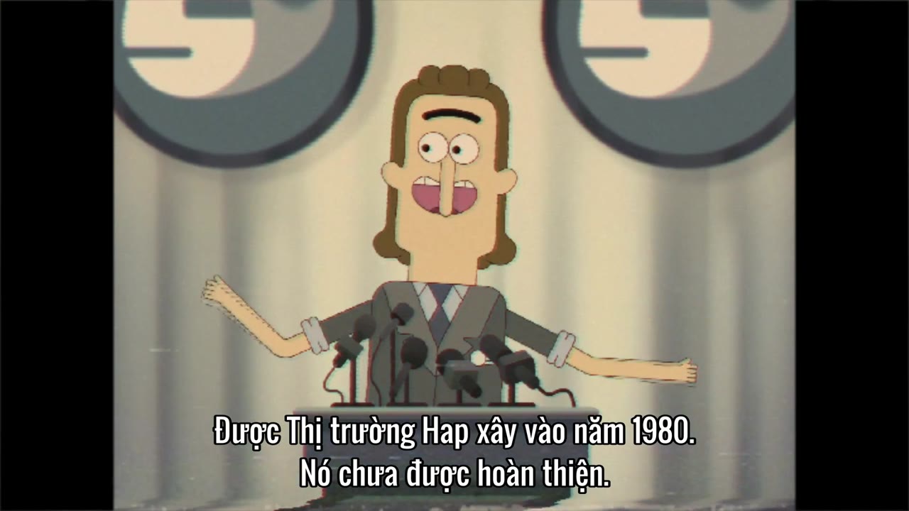 Pinky Malinky (Phần 1) tập 5 cảnh 2
