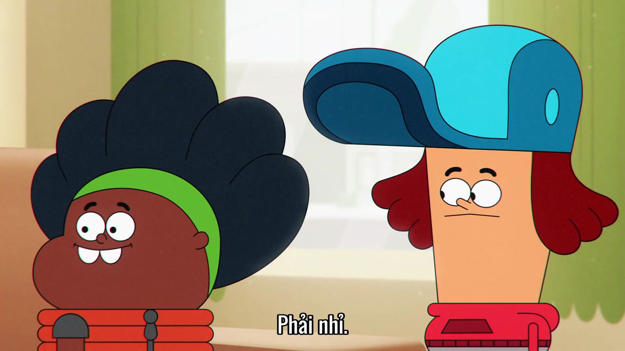 Pinky Malinky (Phần 1) tập 20