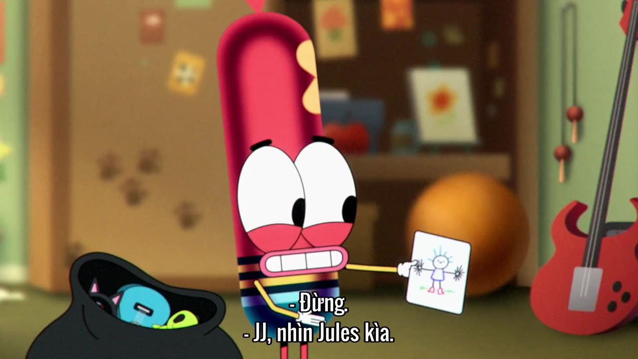 Pinky Malinky (Phần 1) tập 23