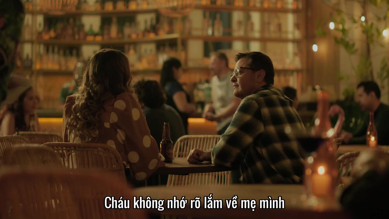 5 Juana tập 4 cảnh 2