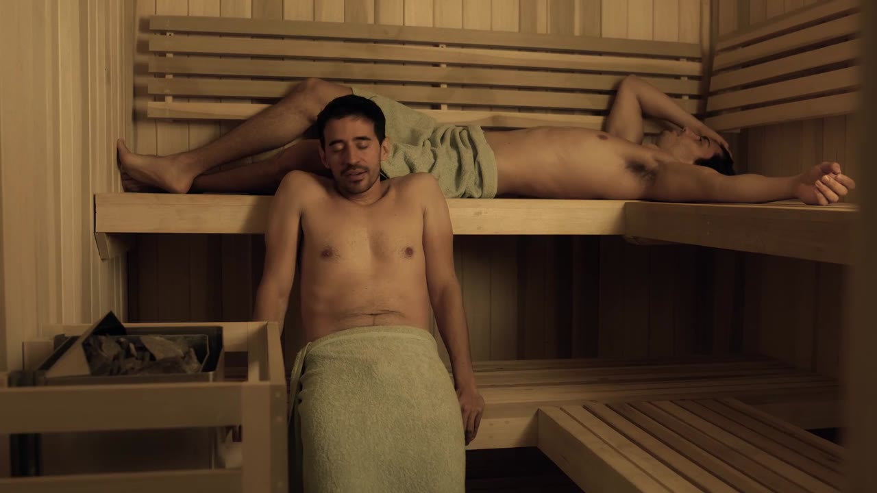 5 Juana tập 4 cảnh 3