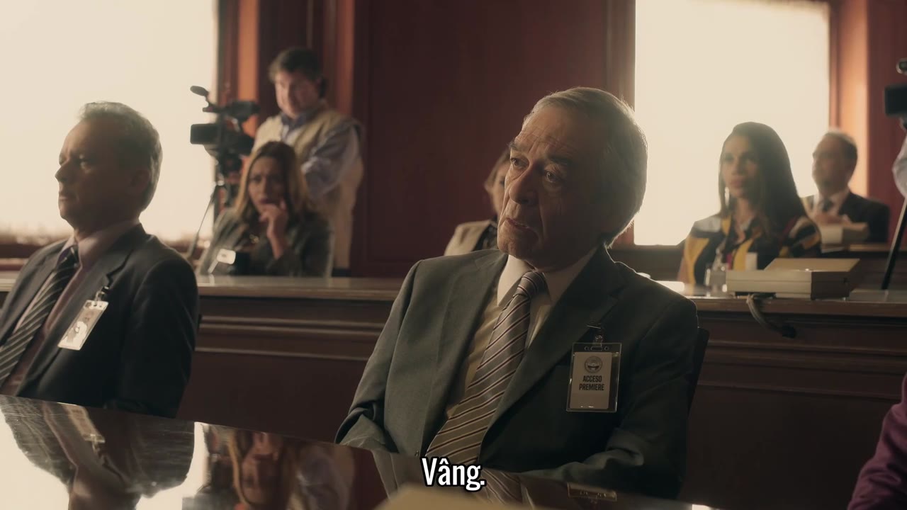 5 Juana tập 9 cảnh 2
