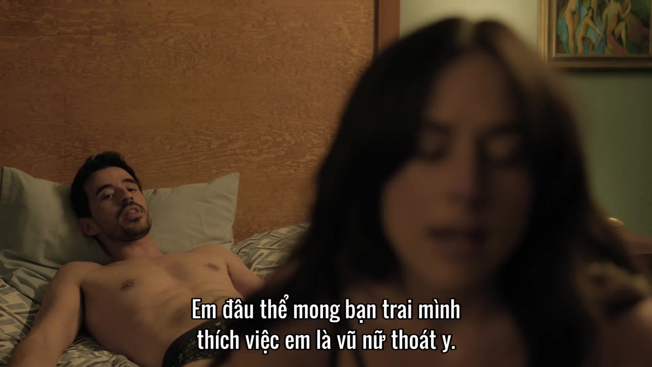 5 Juana tập 11 cảnh 2