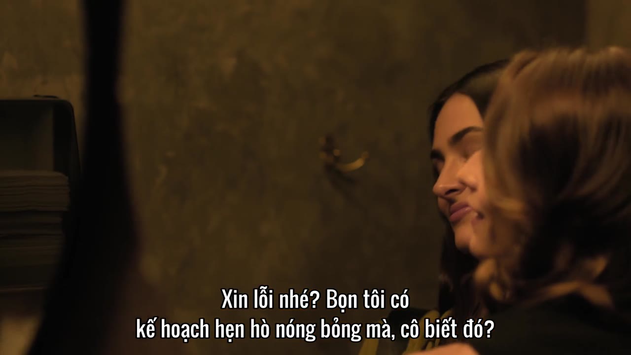 5 Juana tập 14