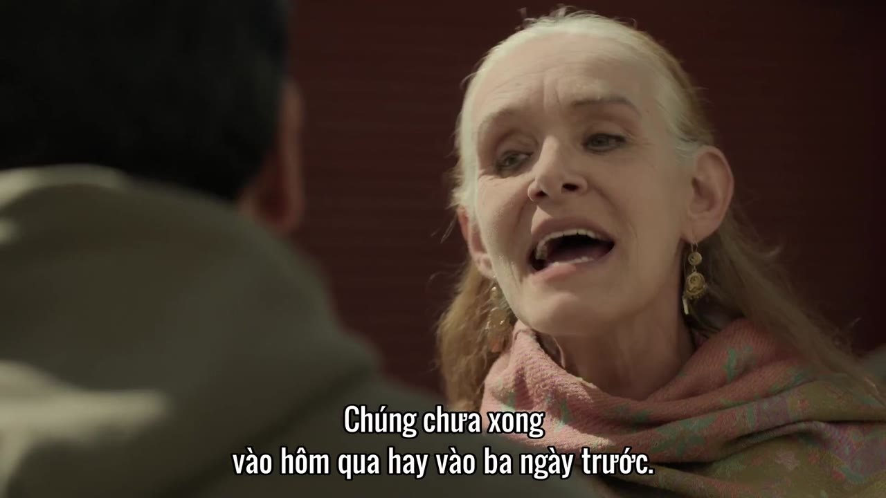 5 Juana tập 17