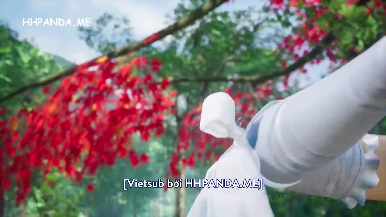 Vạn Giới Chúa Tể tập 6