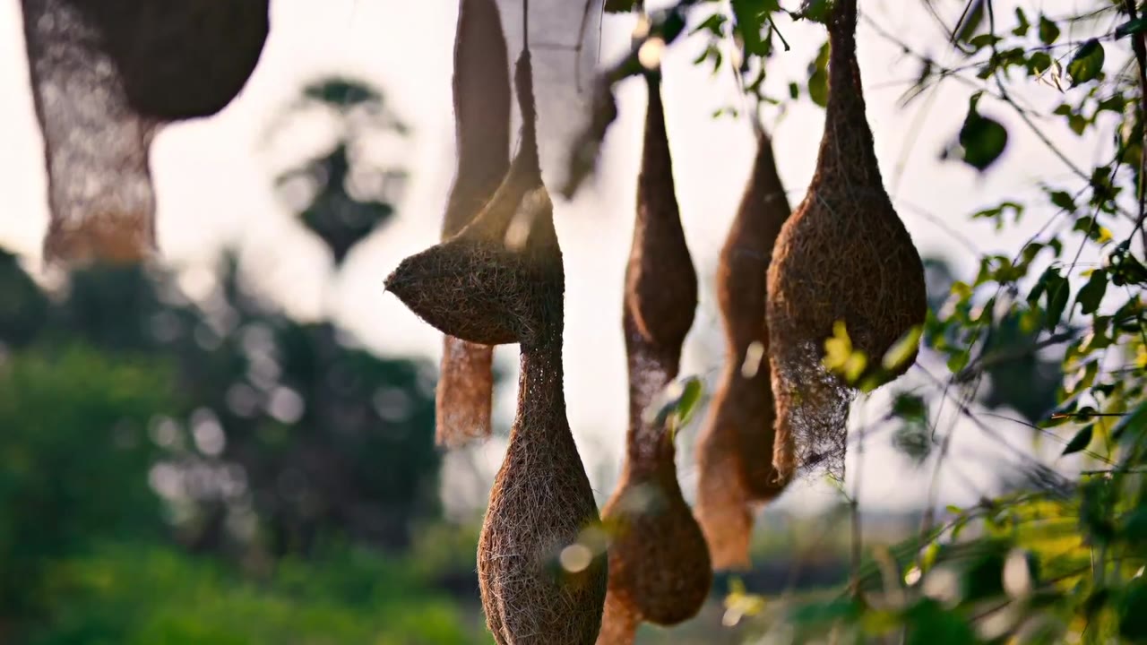 Bí Ẩn Về Thế Giới Động Vật tập 4