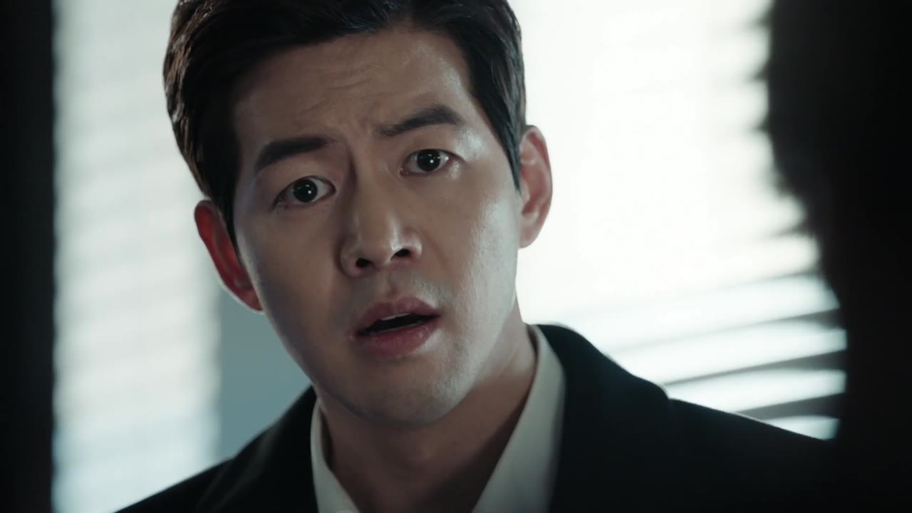 Lời Thì Thầm tập 1 cảnh 2