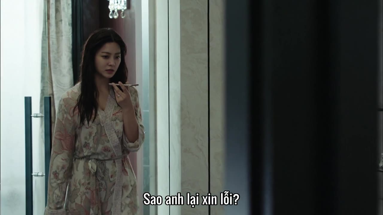 Lời Thì Thầm tập 4