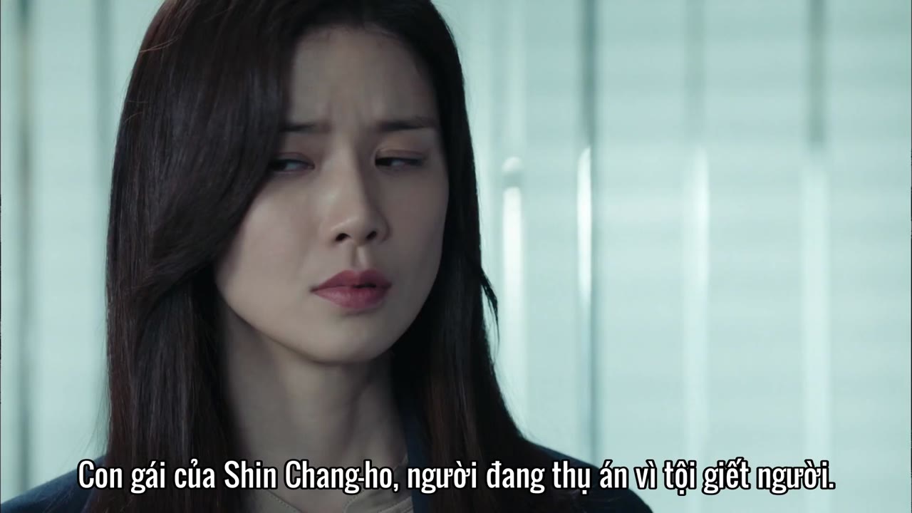Lời Thì Thầm tập 5 cảnh 2