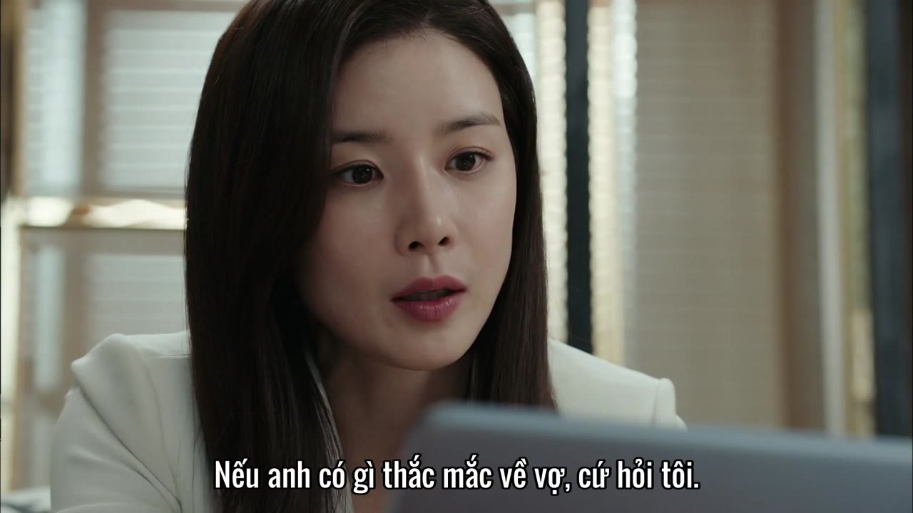 Lời Thì Thầm tập 6