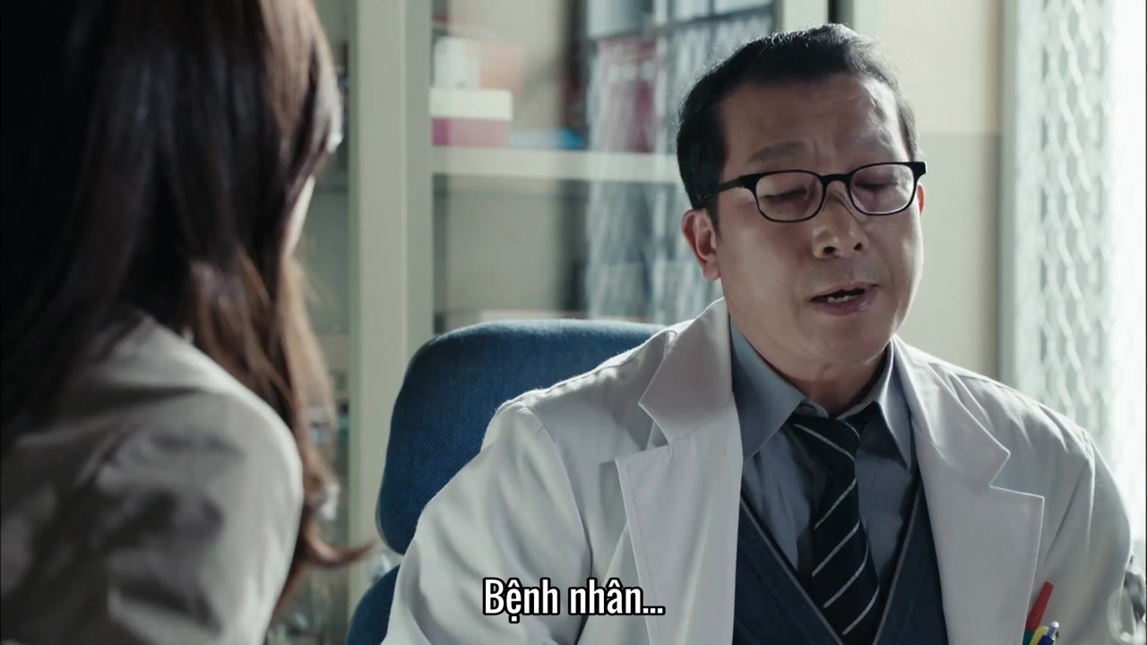 Lời Thì Thầm tập 6 cảnh 3
