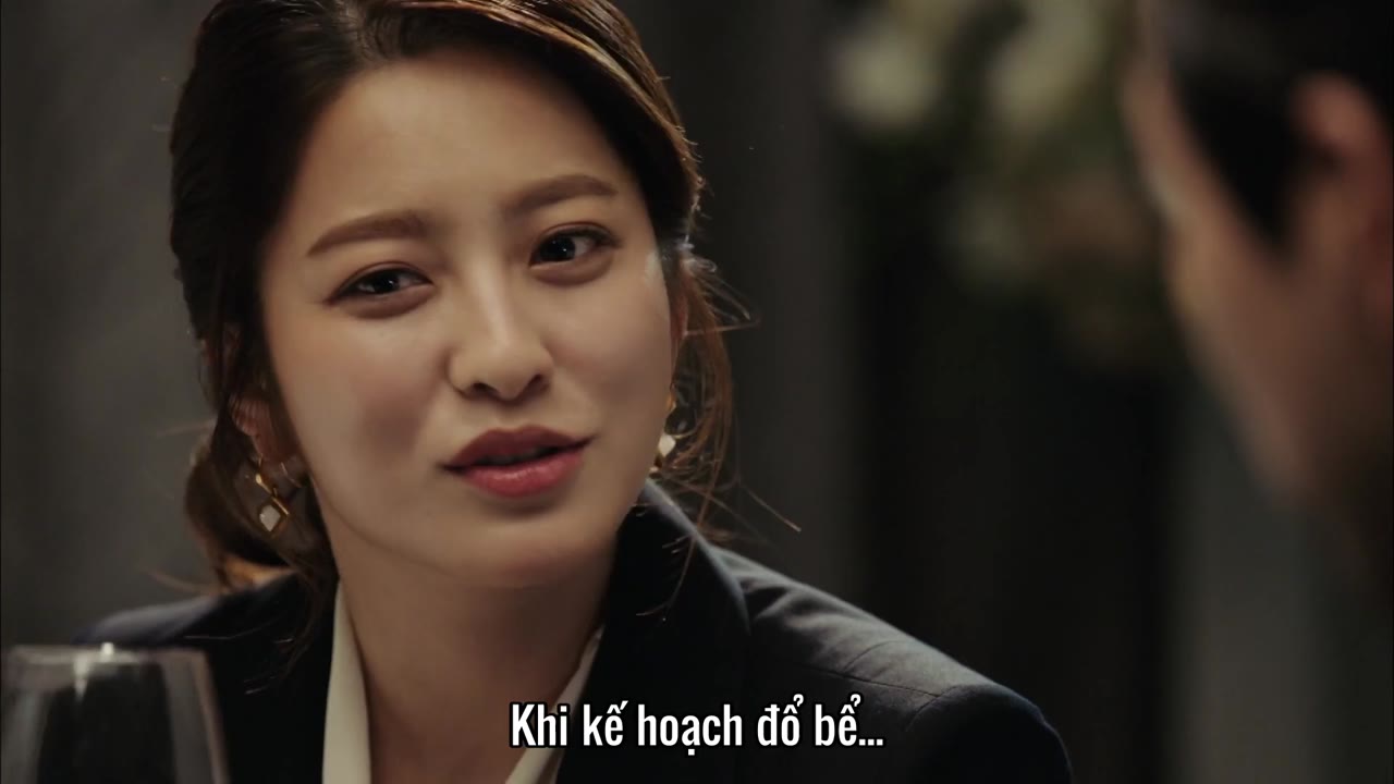 Lời Thì Thầm tập 7 cảnh 3