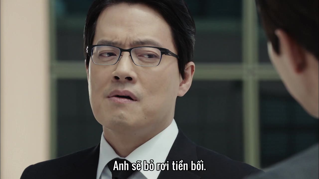 Lời Thì Thầm tập 11