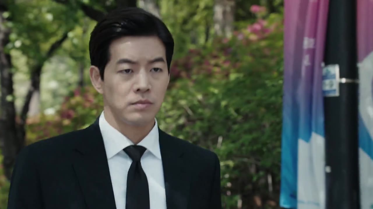 Lời Thì Thầm tập 12