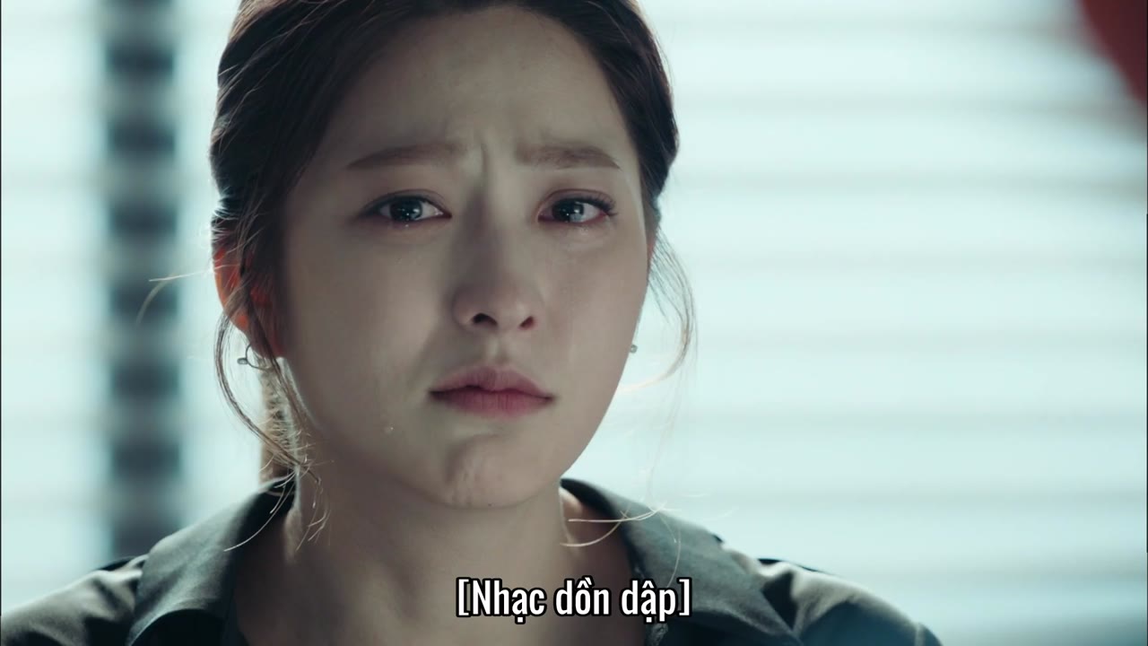 Lời Thì Thầm tập 13 cảnh 2