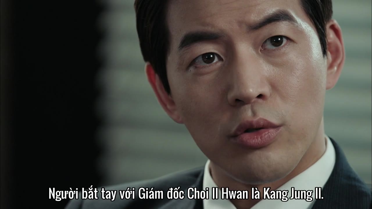 Lời Thì Thầm tập 14