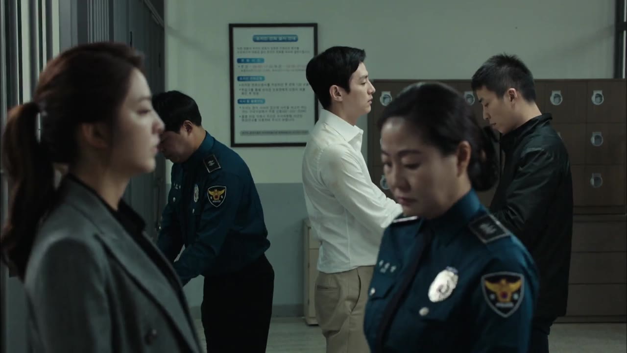 Lời Thì Thầm tập 17