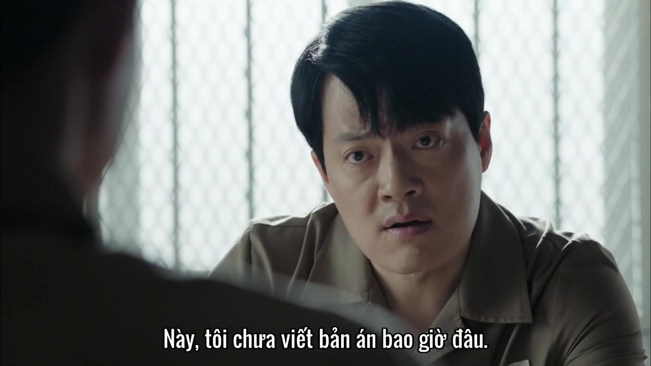 Lời Thì Thầm tập 17 cảnh 2