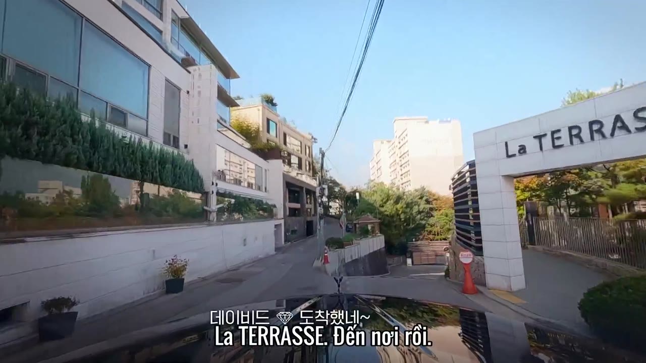 Giới Siêu Giàu Ở Hàn Quốc tập 2