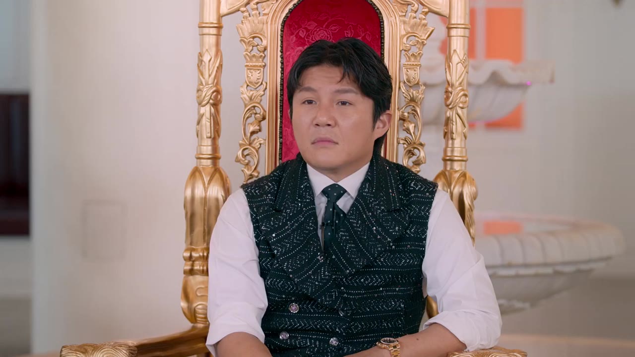 Giới Siêu Giàu Ở Hàn Quốc tập 3
